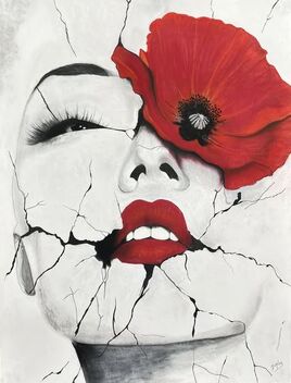 "les félures du temps "