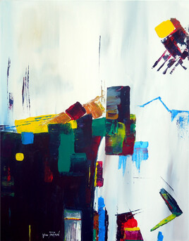 La maison qui se d&eacute;shabille