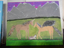 amour de l&eacute;gende