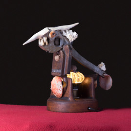 luminaires recyclage