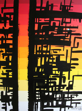 Cuisine de l'avenir et cuisines des rois (Spasme #2)