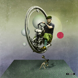 Les Machines Absurdes