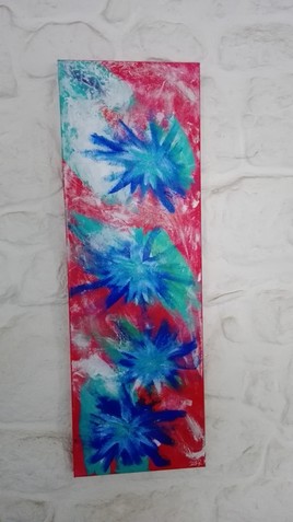 Abstraction Végétale