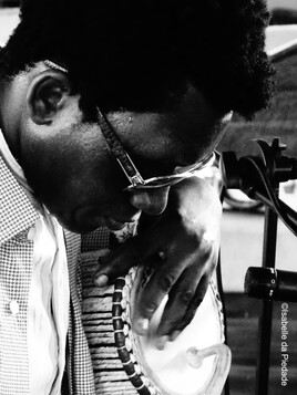 Vibration - Percussion Vibration - Percussion