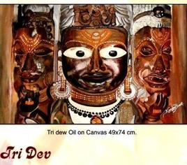 Tri Dev