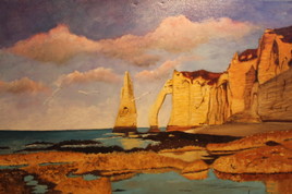 etretat