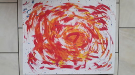 Le tourbillon de la vie