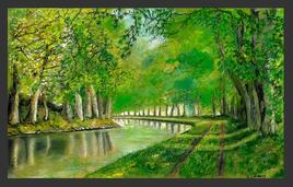 Canal du midi