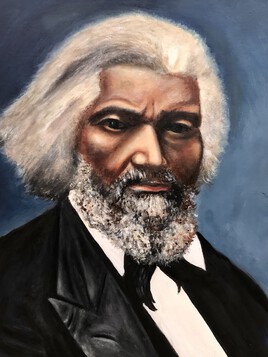 Frédérick Douglass
