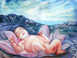 B&eacute;b&eacute; Enzo