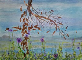 Illustration de l'esprit