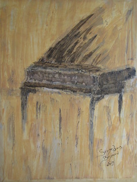 piano
