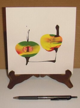 #1682A langdonart peinture