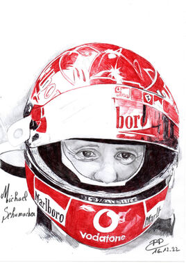 Michael Schumacher