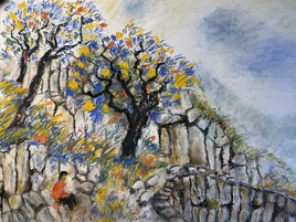 Transhumance