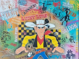Lucky Luke