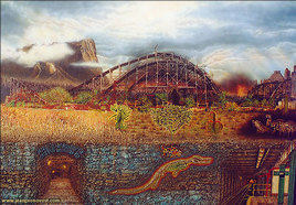 Le ventre de l'&ecirc;tre