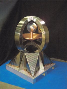 La Fontaine de la vie