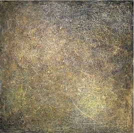 ABSTRAIT MINIMALISTE