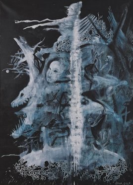 La colonne vertébrale