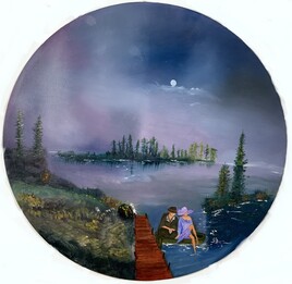 Collection :les amoureux #110