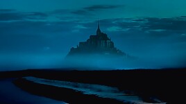 Mont st Michel