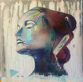 True colors