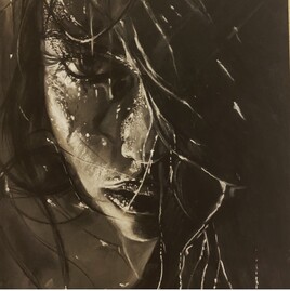 Apres la pluie&hellip;