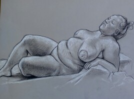 Nue corps différent mais très sympa à faire