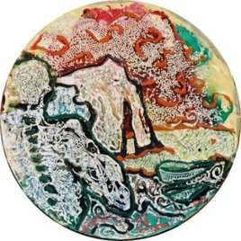 L'Aiguille d'Etretat