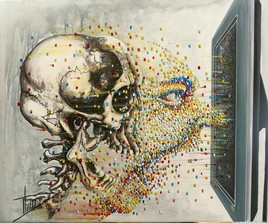 d&eacute;pixellisation