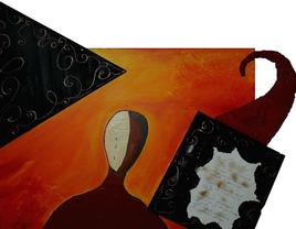 Souvenir de l'être aimé