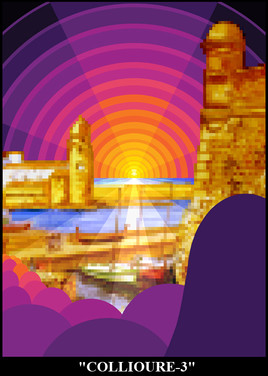 "COLLIOURE-3"