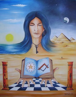 Monde tellement secret