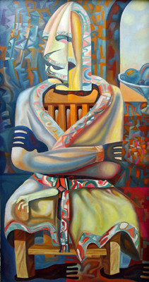 Gardien des r&ecirc;ves