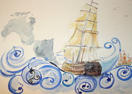 Festival du chant marin de Paimpol 01