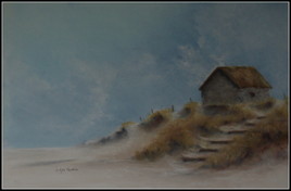 Maison de dune