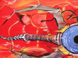 Course &agrave; la vie