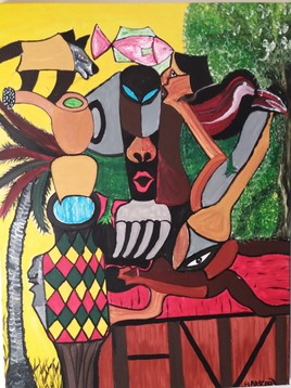 C'est l'&eacute;t&eacute; bonne app&eacute;ti