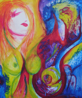 Mal d'int&eacute;rieur