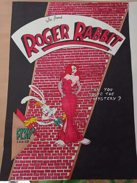 roger rabbit