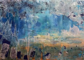 Là-bas, j'irai là-bas !