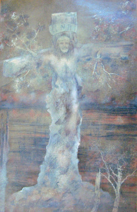 Le Christ de la Terre