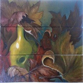 aux couleurs de l'atuomne