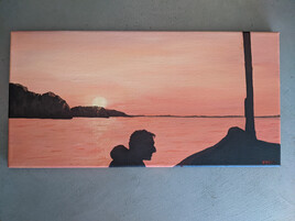 Retour de plong&eacute;