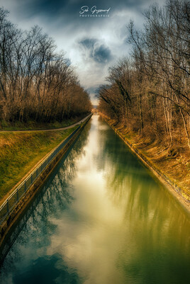 Canal.