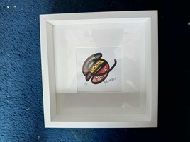 Geste al&eacute;atoire