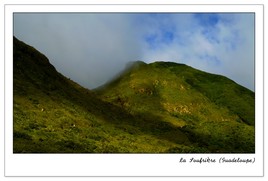 La Soufri&egrave;re (Guadeloupe) : 12