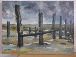 L'arm&eacute;e des ombres