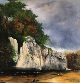 La mine d or de penestin